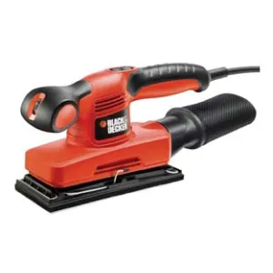 LEVIGATRICE ORBITALE PIASTRA MM.91X189 240W (KA320EKA-QS)