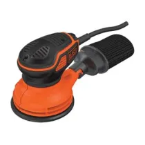 LEVIGATRICE ROTORBITALE PLATORELLO Ø MM.125 260W (KA199-QS)