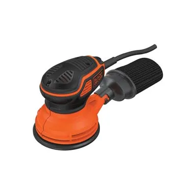 LEVIGATRICE ROTORBITALE PLATORELLO Ø MM.125 260W (KA199-QS)