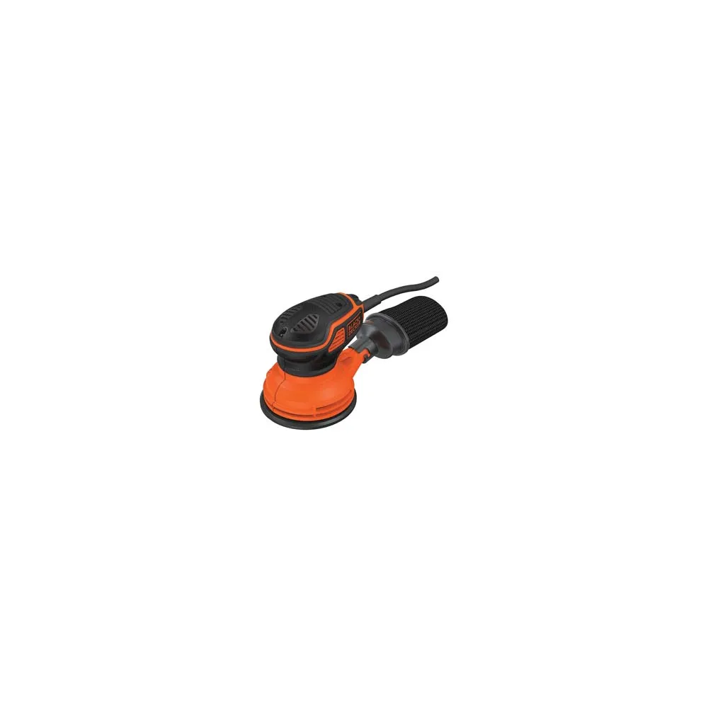LEVIGATRICE ROTORBITALE PLATORELLO Ø MM.125 260W (KA199-QS)