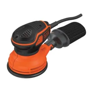 LEVIGATRICE ROTORBITALE PLATORELLO Ø MM.125 260W (KA199-QS)