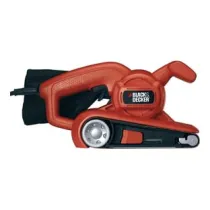 LEVIGATRICE A NASTRO PIASTRA LEVIGATURA MM.75X145 720W (KA86-QS)