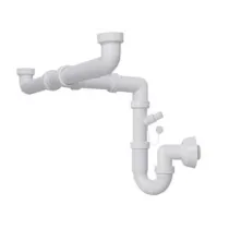 SIFONE MOPLEN LIBERO 2 VIE CON SCARICO