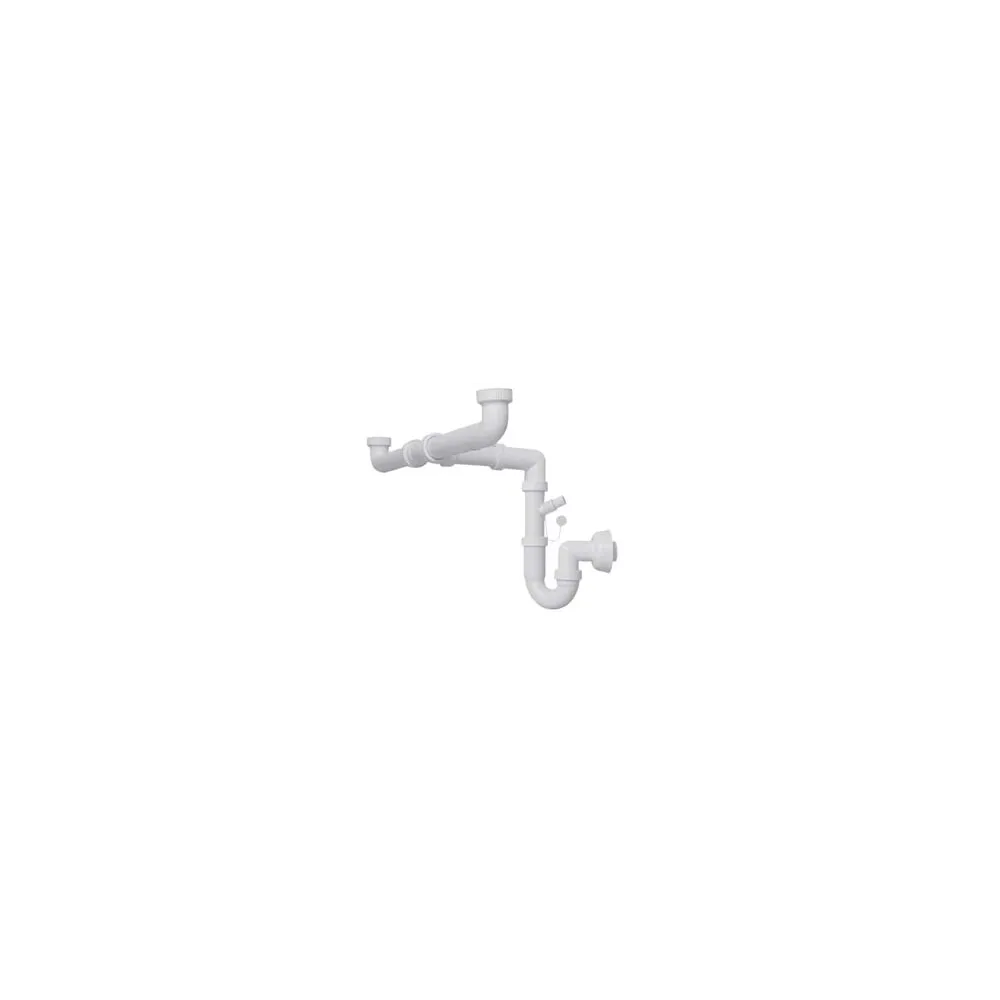 SIFONE MOPLEN LIBERO 2 VIE CON SCARICO
