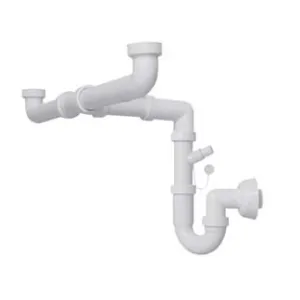 SIFONE MOPLEN LIBERO 2 VIE CON SCARICO