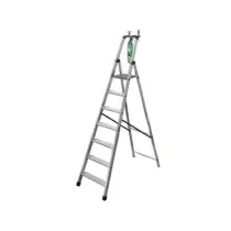 SCALA IN ALLUMINIO EUROSCALA PIU' SU EN131