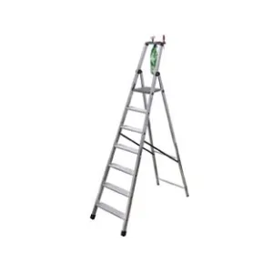 SCALA IN ALLUMINIO EUROSCALA PIU' SU EN131