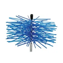 SCOVOLO TONDO IN NYLON