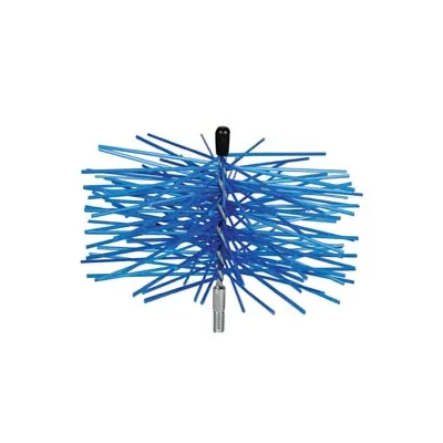 SCOVOLO TONDO IN NYLON