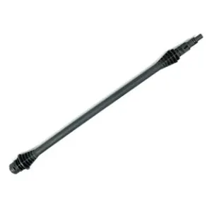 LANCIA PER IDROPULITRICE GETTO A VENTAGLIO (S'02V)