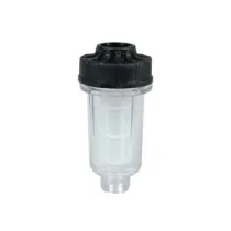 FILTRO INGRESSO ACQUA PER IDROPULITRICE