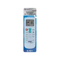 TELECOMANDO UNIVERSALE PER CLIMATIZZATORI "EASY"