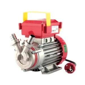 ELETTROPOMPA INOX BISENSO DA TRAVASO NOVAX M 20