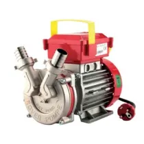 ELETTROPOMPA INOX BISENSO DA TRAVASO NOVAX M 25
