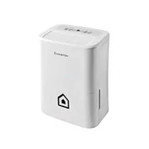 DEUMIDIFICATORE PORTATILE DEOS 16S R290 LT.16