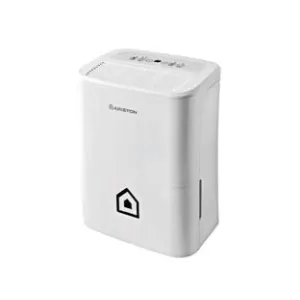 DEUMIDIFICATORE PORTATILE DEOS 16S R290 LT.16