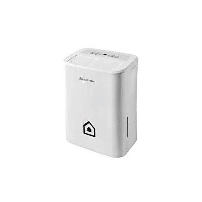 DEUMIDIFICATORE PORTATILE DEOS 20S LT.20