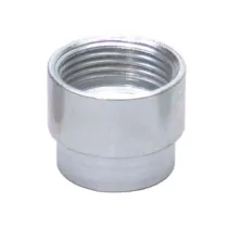 MANICOTTO RIDOTTO ACCIAIO ZINCATO 240-Z