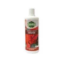 CONCIME LIQUIDO GERANI
