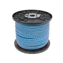 CORDA ELASTICA PER CENTINATURA BLU