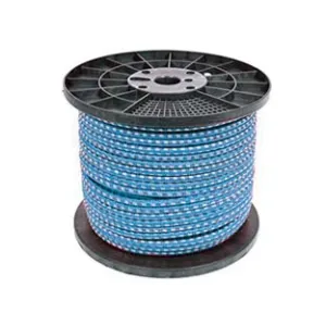 CORDA ELASTICA PER CENTINATURA BLU