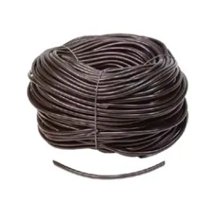 TUBO CAPILLARE IN PVC PER MICROIRRIGAZIONE