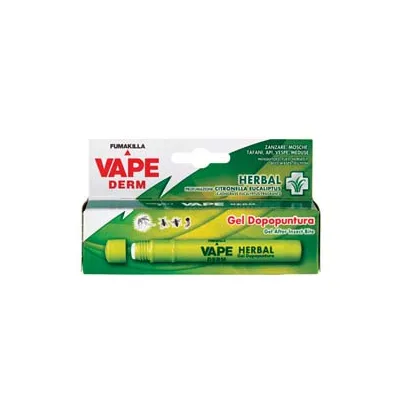 GEL DOPOPUNTURA IN STICK "DERM HERBAL"