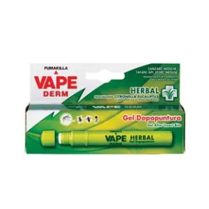 GEL DOPOPUNTURA IN STICK "DERM HERBAL"