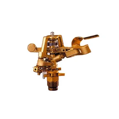 IRRIGATORE DA 1/2" A SETTORE VARIABILE IN OTTONE (423WP)