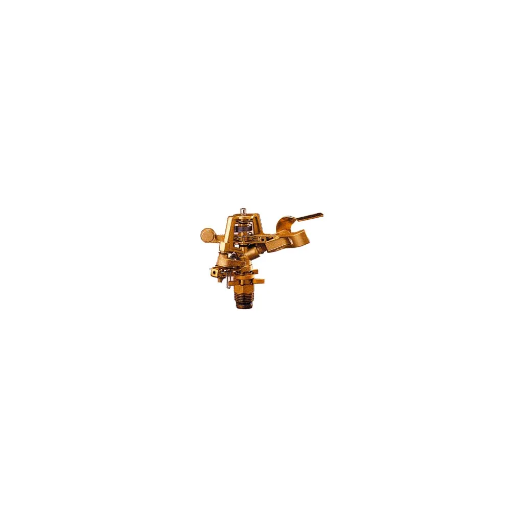 IRRIGATORE DA 1/2" A SETTORE VARIABILE IN OTTONE (423WP)