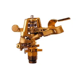 IRRIGATORE DA 1/2" A SETTORE VARIABILE IN OTTONE (423WP)