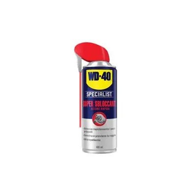 WD-40 SPECIALIST SPRAY SUPERSBLOCCANTE
