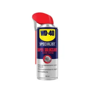 WD-40 SPECIALIST SPRAY SUPERSBLOCCANTE