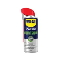 WD-40 SPECIALIST SPRAY DETERGENTE CONTATTI