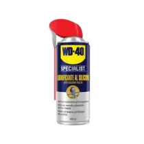 WD-40 SPECIALIST SPRAY LUBRIFICANTE AL SILICONE