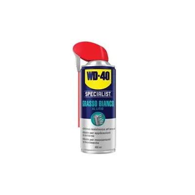 WD-40 SPECIALIST SPRAY GRASSO BIANCO AL LITIO