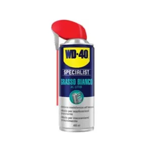 WD-40 SPECIALIST SPRAY GRASSO BIANCO AL LITIO
