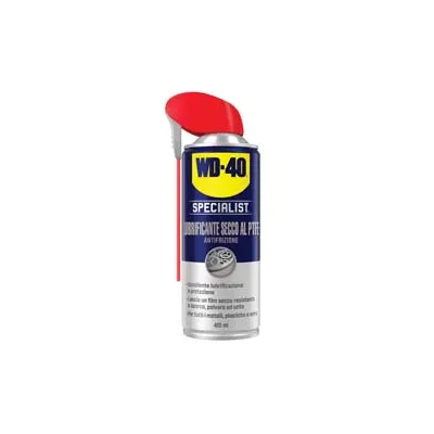 WD-40 SPECIALIST SPRAY LUBRIFICANTE SECCO AL TEFLON