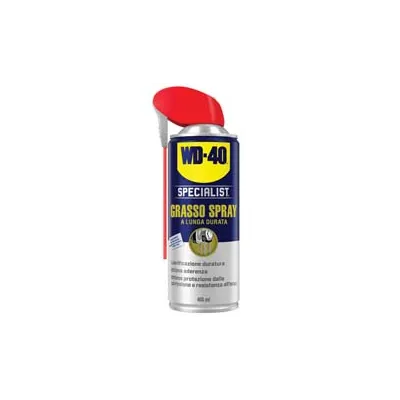 WD-40 SPECIALIST SPRAY GRASSO LUNGA DURATA