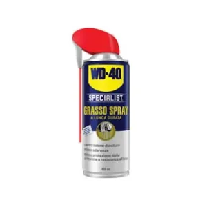 WD-40 SPECIALIST SPRAY GRASSO LUNGA DURATA