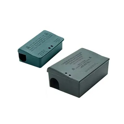 CONTENITORE PER ESCHE TOPICIDE MASTERBOX