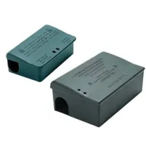 CONTENITORE PER ESCHE TOPICIDE MASTERBOX