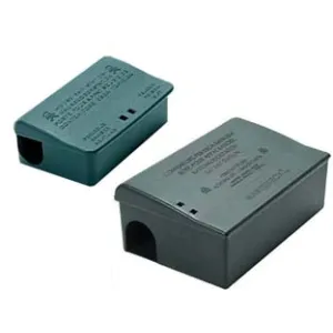 CONTENITORE PER ESCHE TOPICIDE MASTERBOX
