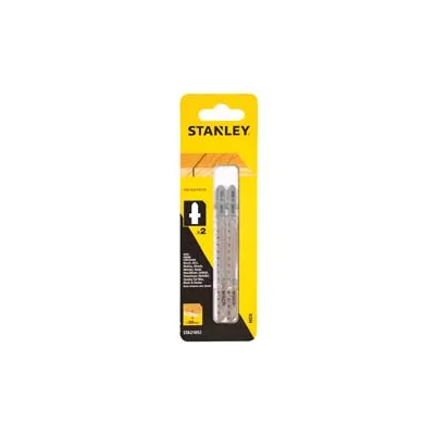 SET 2 LAME FRESATE PER SEGHETTO ALTERNATIVO PER LEGNO