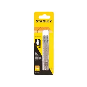 SET 2 LAME FRESATE PER SEGHETTO ALTERNATIVO PER LEGNO