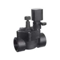 ELETTROVALVOLA RN 150 CON PARZIALIZZATORE