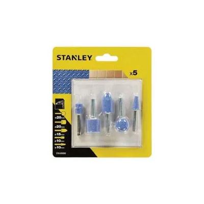 SET 5 MOLE SMERIGLIO PER TRAPANO
