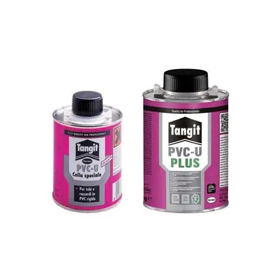 COLLA TANGIT PER PVC-U RIGIDO