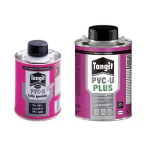 COLLA TANGIT PER PVC-U RIGIDO