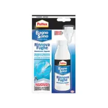 RINNOVA FUGHE BAGNOSANO BIANCO